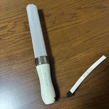 KIRA BLADE 응원봉 화이트