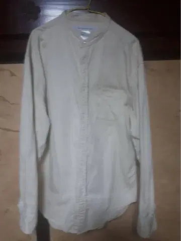 EEL (eel products) 이일 셔츠