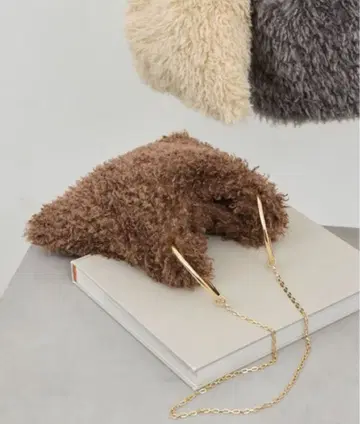 토트백 [ 2.718 ] 에코 퍼 링백 여성용