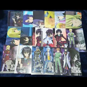 건담 SEED 아스란 신