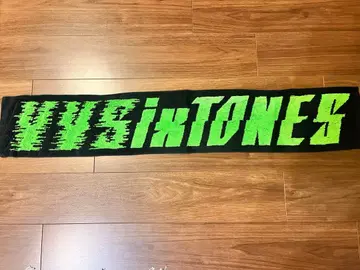 SixTONES [ VVS ] 라이브 타월 은테 포함