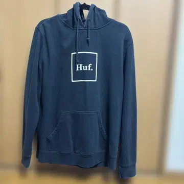 Huf 후드티 L 사이즈