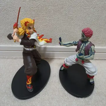 귀멸의 칼날 피규어 렌고쿠 아카자