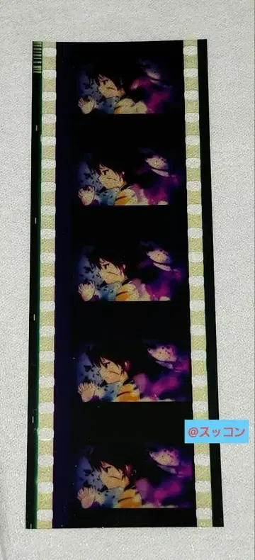 극장판 마도카 마기카 입장 혜택 5 필름 사쿠라 쿄코