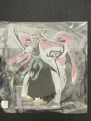 BLEACH 아크릴 스탠드