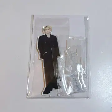 에스크 SEVENTEEN NEW 아크릴 스탠드 세부치