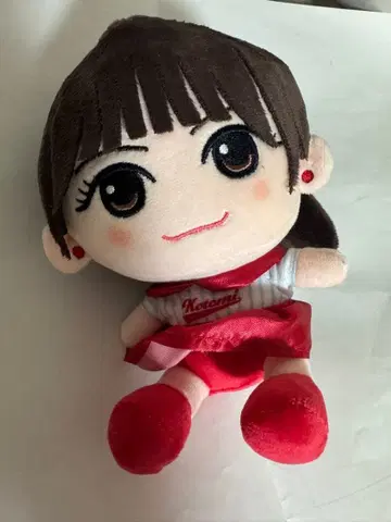 타치바나 코토미 치비 누이