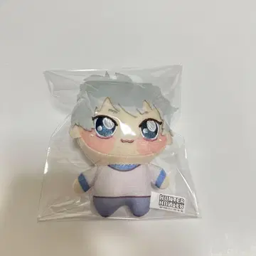 HUNTER x HUNTER 쵸피누이푸치 키루아