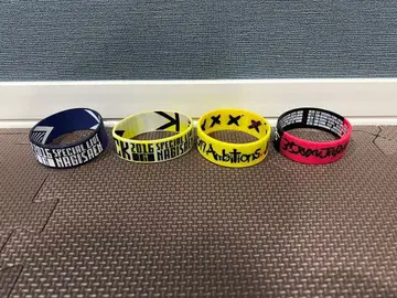 ONEOKROCK 원오크 러버 밴드