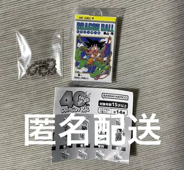 드래곤볼 코믹 참 컬렉션 01 [ 제1권 ] 가챠가챠