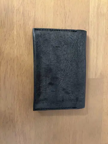 핸더 스킴 명함지갑