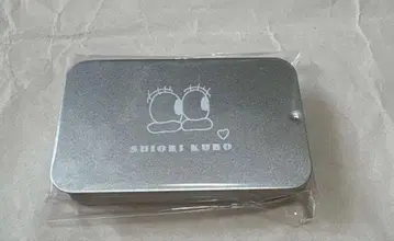 노기자카46 쿠보 시오리 졸업 콘서트 프로듀스 캔 케이스 스티커 포함