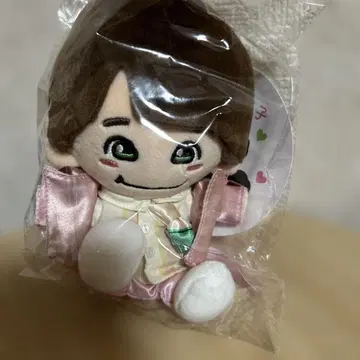 [ 미개봉 새상품 ] 나니와단시 오하시 카즈야 치비누이