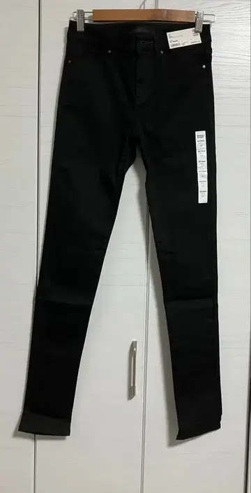 유니클로 UNIQLO 울트라 스트레치 청바지