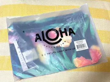 알로하 컬렉션 하이비스커스 팜 스몰