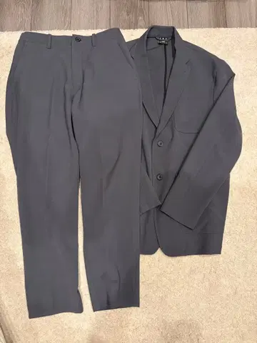 THE CITY NB 뉴발란스 셋업