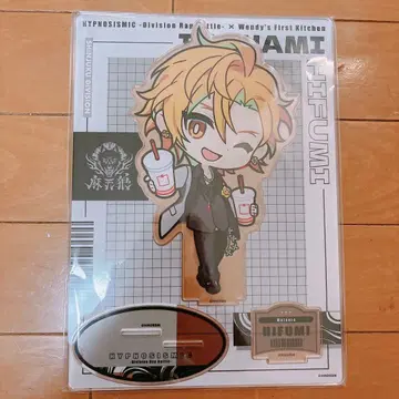 히프노시스 마이크 이자나미 히후미 BIG 아크릴 스탠드