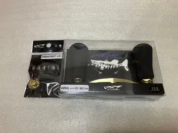 DRT VARIAL95 바리얼 95mm GOLD 센터 너트 포함 95