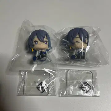 니지코토 코야나기 로우 A.B