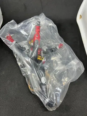 제일복권 가면라이더 키바