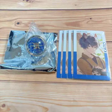 [익일 배송] 프로세카 KAITO 5세트