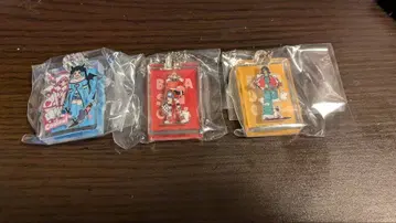 coalowl 아크릴 블록 참 3개 세트