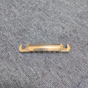 Gibson 정품 Advanced Plathing Inc. 테일피스