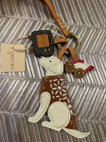 겐텐 와쿠와쿠 참 20th 래브라도 참