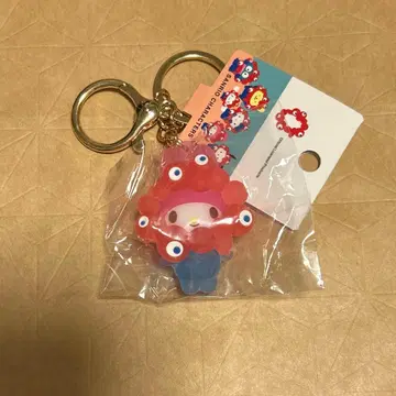 산리오 미야쿠미야쿠 클리어 마이멜로디