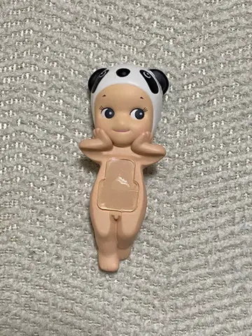 소니 엔젤 히퍼스 애니멀 시리즈 팬더