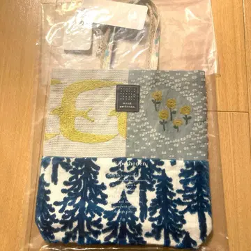 미나 페르호넨 피스 토스트백