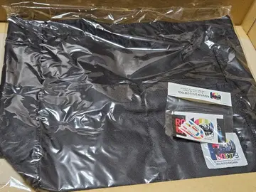 유니슨 스퀘어 가든 토트백 스티커 세트