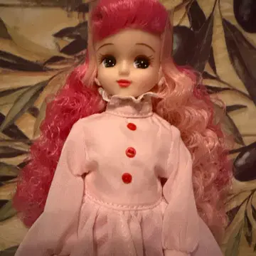 리카짱 캐슬 심볼 30주년