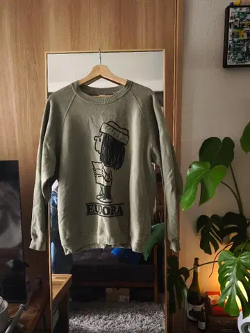 PEANUTS x SPORTS WEAR by relume 별주 저널