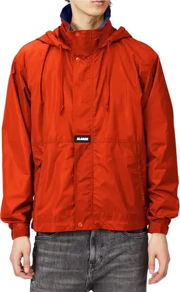 [엑스라지] 자켓 ACTIVE NYLON JACKET