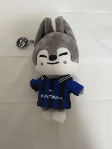 straykids 방찬 울프찬 마스코트 SKZOO