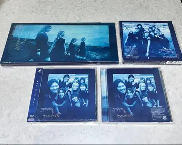 사쿠라자카46 1st 앨범 As you know?