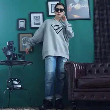 토마스 맥파이 빅 맨투맨