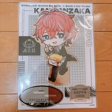 히프노시스 마이크 칸논자카 돗포 BIG 아크릴 스탠드