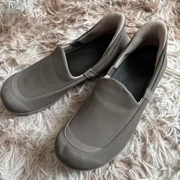 [ 거의 새상품 ] 리게타 스톤 L 사이즈 그레이 2ball 핸즈프리