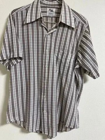 vintage 빈티지 셔츠