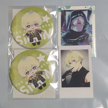 아이돌 마스터 SideM 하나조노 모모토 묶음 판매