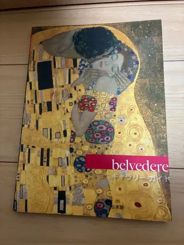 클림트 미술 도서 도록 화집