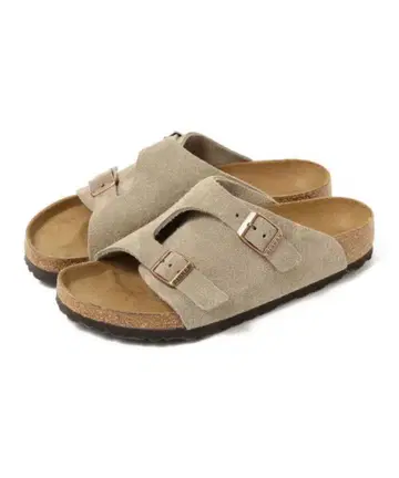 BIRKENSTOCK ZURICH 샌들 37