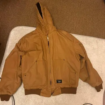 Walls Blizzard Proof 덕 자켓