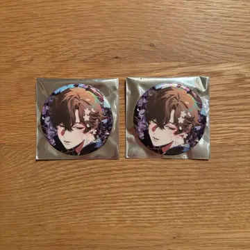 나고무 나고무 비바렌 XlamV 후리 타유전 캔뱃지