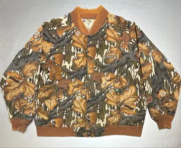 MOSSY OAK 헌팅 자켓 게임 자켓 리얼트리 카모
