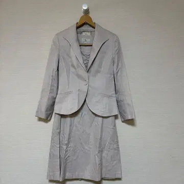 KUMIKYOKU 앙상블 수트 온워드 카시야마