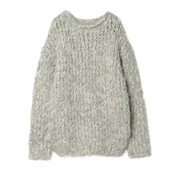 에이미 이스트 월 새상품 니트