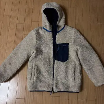 patagonia 플리스 자켓 보아 자켓